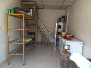 291sqft ground floor road facing Shop at karavali Udupi junction 32lac