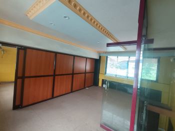 299sqft office space on 1st floor at Manipal junction for 32 Lacs
