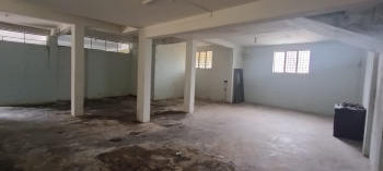 2000sqft godown space available at hayagreeva nagar 45k rent