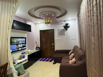 1500sqft 3bhk duplex flat available for sale at Kunjibettu, udupi for 75 lacs