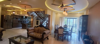 4bhk fully furnished Duplex flat available for sale at Udupi for 1.10cr with beautiful interiors