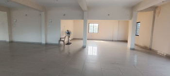 2000sqft commercial office space available for rent at Kunjibettu 25rs per sqft.  road facing between udupi maniipal road, parking space available
