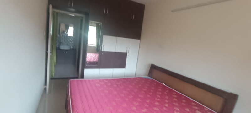 1bhk flat semifurnished 15k rent between Udupi manipal road