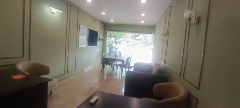 200sqft commercial shop on rent at Udupi manipal road