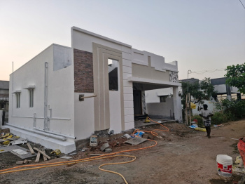 Individual Houses for Sale in Pattanam, Coimbatore (1100 Sq.ft.)