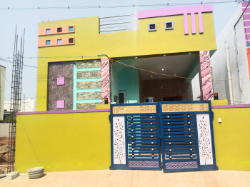 2 BHK Individual Houses for Sale in Ondipudur, Coimbatore (1200 Sq.ft.)