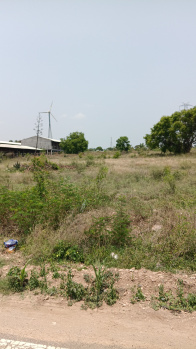 Residential Plot for Sale in Pattanam, Coimbatore (610 Sq.ft.)