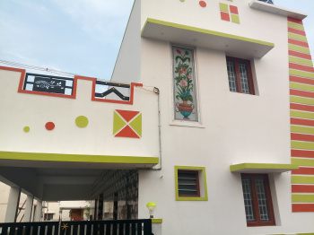 3 BHK Individual Houses for Sale in Pattanam, Coimbatore (2000 Sq.ft.)