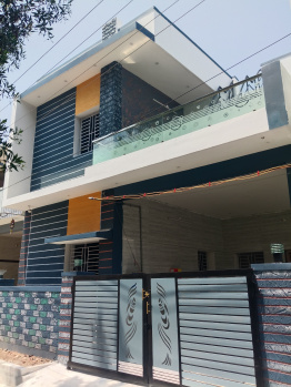 3 BHK Individual Houses for Sale in Irugur, Coimbatore (1800 Sq.ft.)