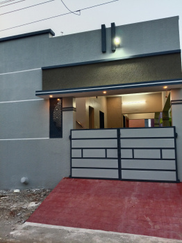 2 BHK Individual Houses for Sale in Pattanam Pudur, Coimbatore (1150 Sq.ft.)