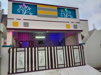 Individual Houses for Sale in Pattanam, Coimbatore (1300 Sq.ft.)