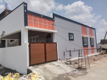 2 BHK Individual Houses for Sale in Pattanam, Coimbatore (1370 Sq.ft.)
