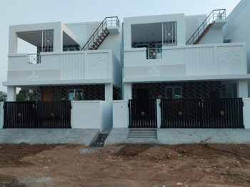 Individual Houses for Sale in Pattanam, Coimbatore (1800 Sq.ft.)