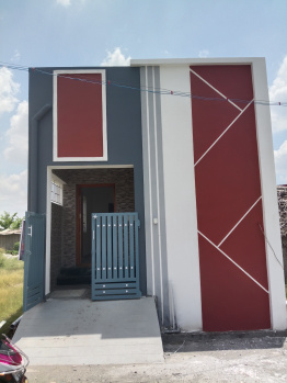 1 BHK Individual Houses for Sale in Pattanam, Coimbatore (625 Sq.ft.)