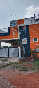 2 BHK Individual Houses for Sale in Nachipalayam, Coimbatore (1200 Sq.ft.)