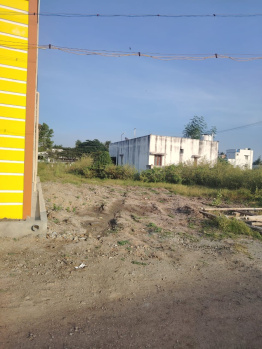 Residential Plot for Sale in Vaiyampalayam, Coimbatore (1350 Sq.ft.)