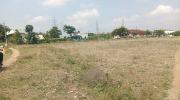 Industrial Land / Plot for Sale in Pappampatti, Coimbatore (1.92 Acre)