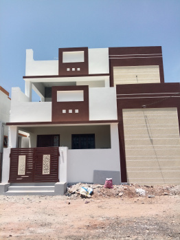 Individual Houses for Sale in Pattanam, Coimbatore (1800 Sq.ft.)