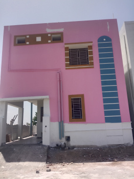 Individual Houses for Sale in Pattanam, Coimbatore (1200 Sq.ft.)