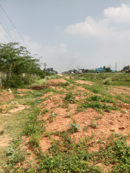 Commercial Lands /Inst. Land for Sale in L&T Bypass, Coimbatore (20 Cent)