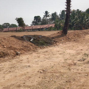 Industrial Land / Plot for Sale in Chettipalayam, Coimbatore (2.5 Ares)