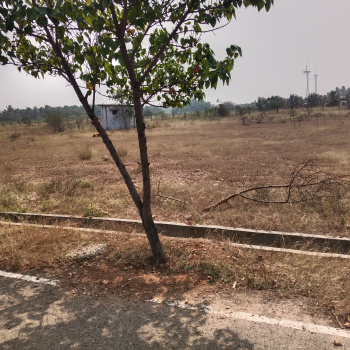 Industrial Land / Plot for Sale in Kallapalayam, Coimbatore (1 Acre)