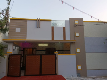 2 BHK Independent House for Sale in Pattanam, Coimbatore (1200 Sq.ft.)