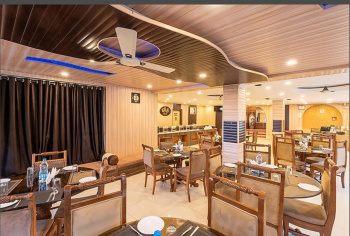 46 Marla Hotel & Restaurant for Sale in Mcleodganj, Dharamshala