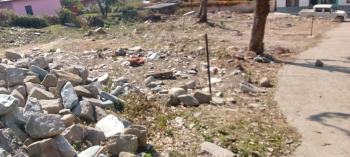 Land for sale near dari Mela ground downside