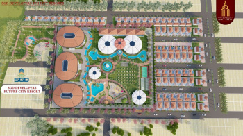 Residential Plot For Sale In Sagar Highway, Hyderabad (100 Sq. Yards)