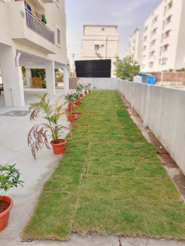 Budget Flats For sale Ameenpur near BHEL