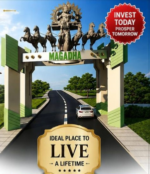 200 Sq. Yards Residential Plot for Sale in South Hyderabad, Hyderabad