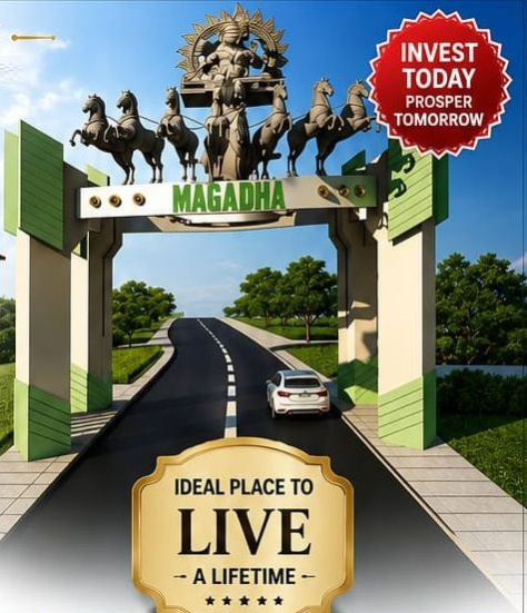 300 Sq. Yards Residential Plot for Sale in South Hyderabad, Hyderabad