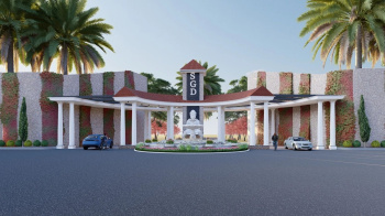 200 Sq. Yards Residential Plot for Sale in South Hyderabad, Hyderabad