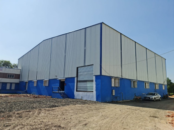 Factory / Industrial Building For Sale In Sewah, Panipat (2740 Sq. Yards)