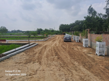 Property for sale in Satrikh, Barabanki