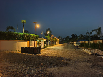 1500 Sq Ft Plot for Investment on Lucknow Ayodhya Highway Barabanki Near City Law College
