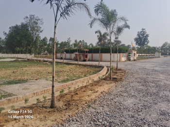 2400 Sq Ft Plot Deal Near City Law College Lucknow Ayodhya Highway Barabanki