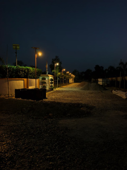 2600 Sq Ft Prime Residential Plot at Lucknow Ayodhya Highway Barabanki Near City Law College
