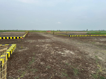Property for sale in Nagram Road, Lucknow
