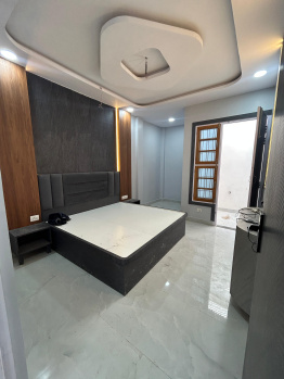 3 BHK Row Houses Near Deva Road Lucknow