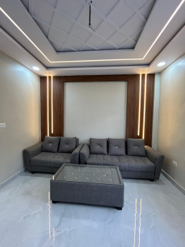 Buy Row House Near Deva Road Lucknow
