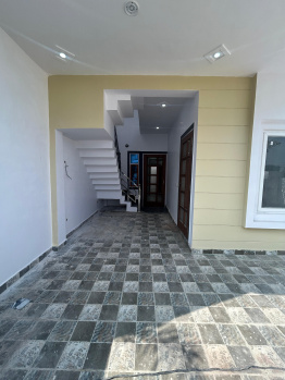 Affordable 3 BHK Villas Near Kisan Path Lucknow