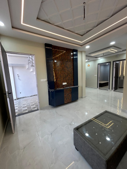 Gated Township Near Deva Road Lucknow