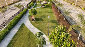 High Return Commercial Plots on Ayodhya Road Lucknow Near Kisan Path
