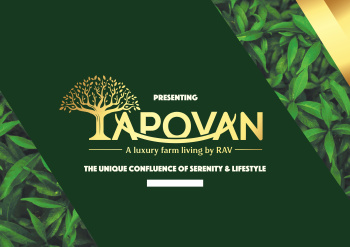 Best Farm Land for Sale Near Lucknow | Tapovan Plots Naimisharanya