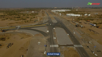 Buy Plots in Dholera SIR Near Ahmedabad with Airport and DMIC Connectivity