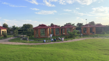 Book your luxury cottages today in Chalet Aarambh Suite Cottages