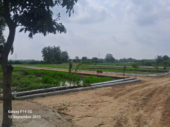 Property for sale in Zaidpur, Barabanki
