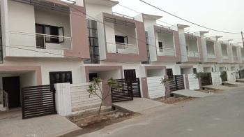 PARK CITY – Premium Living Near Bada Bypass Bareilly